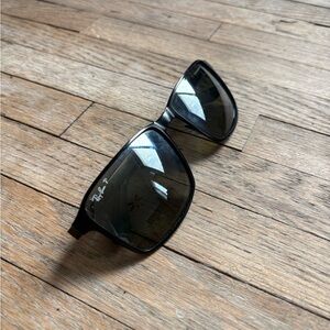 Ray-Ban Chromance Sunglasses